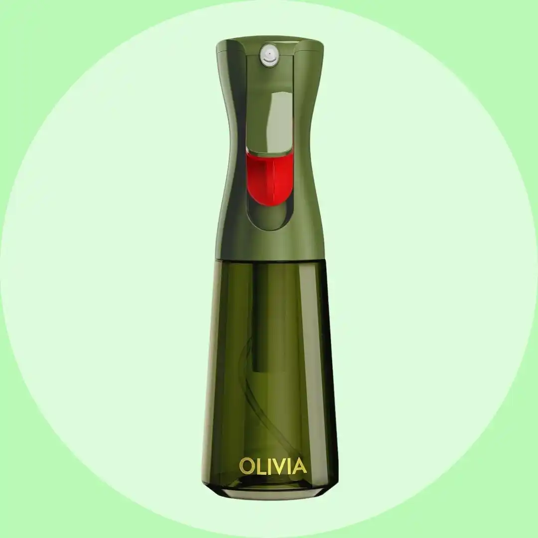 Flairosol Olivia Oil Sprayer and mister-One