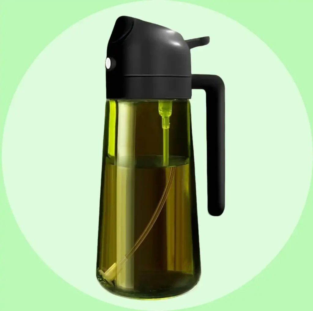 Yarramate Oil Sprayer and dispenser