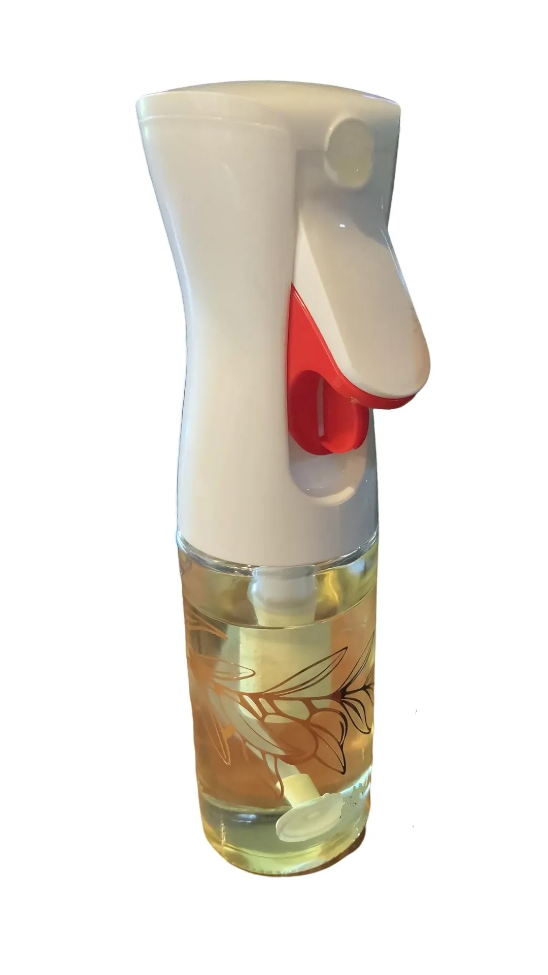 Flairosol Olivia Oil Sprayer Review 2026: The Mist Magic 4 Trigger Lock of Flairosol Olivia Oil Sprayer