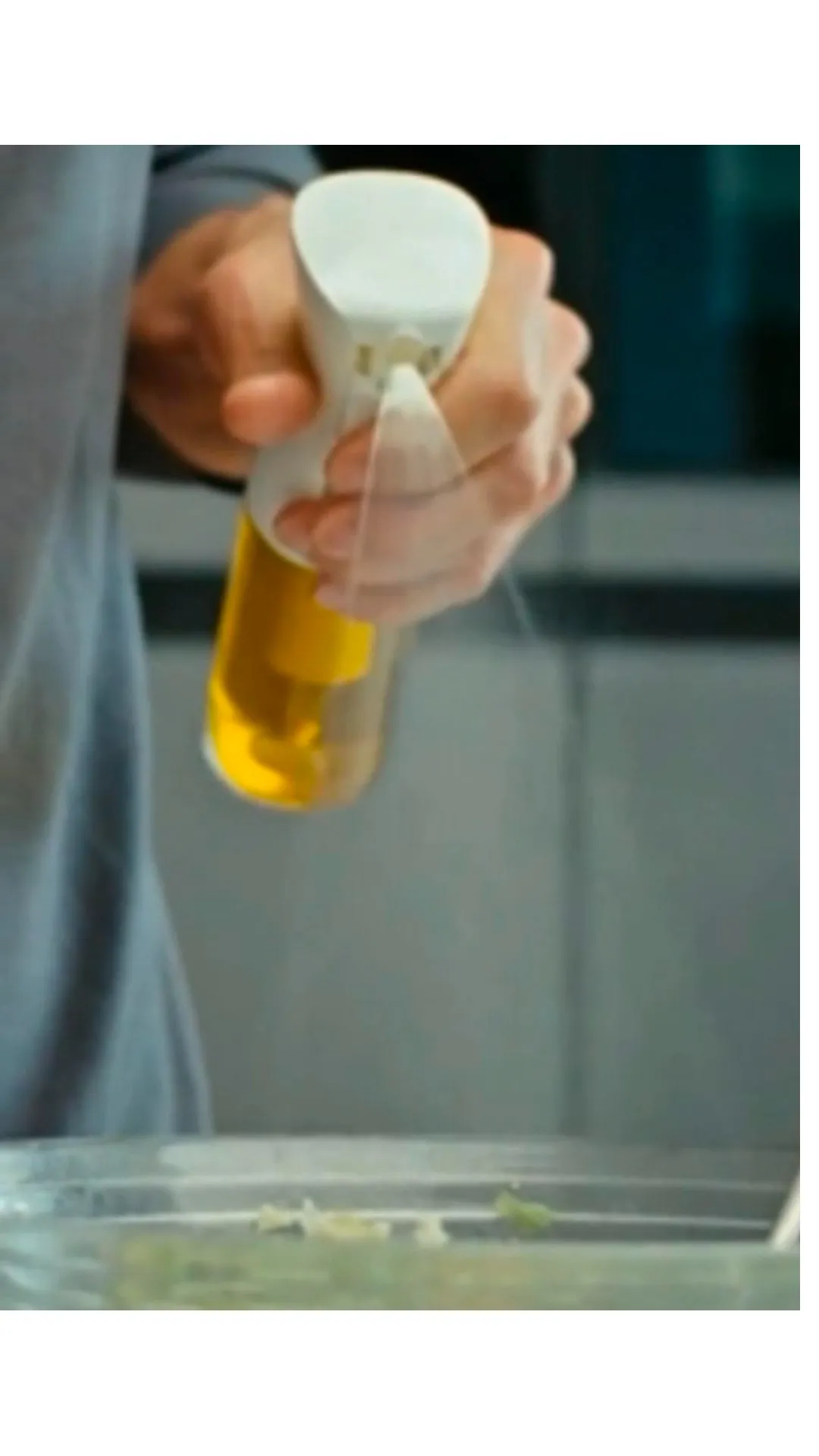 Flairosol Olivia Oil Sprayer Review 2026: The Mist Magic 2 Ultra fine mist produced by Flairosol Olivia Oil Sprayer