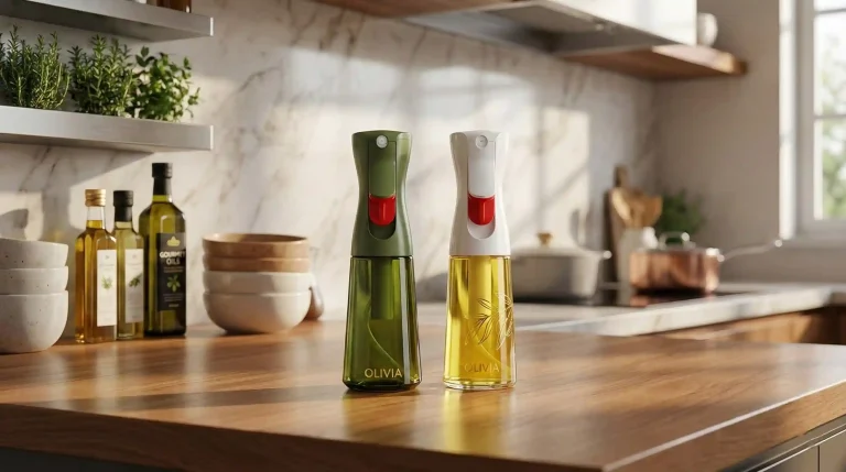 Flairosol Olivia Oil Sprayer