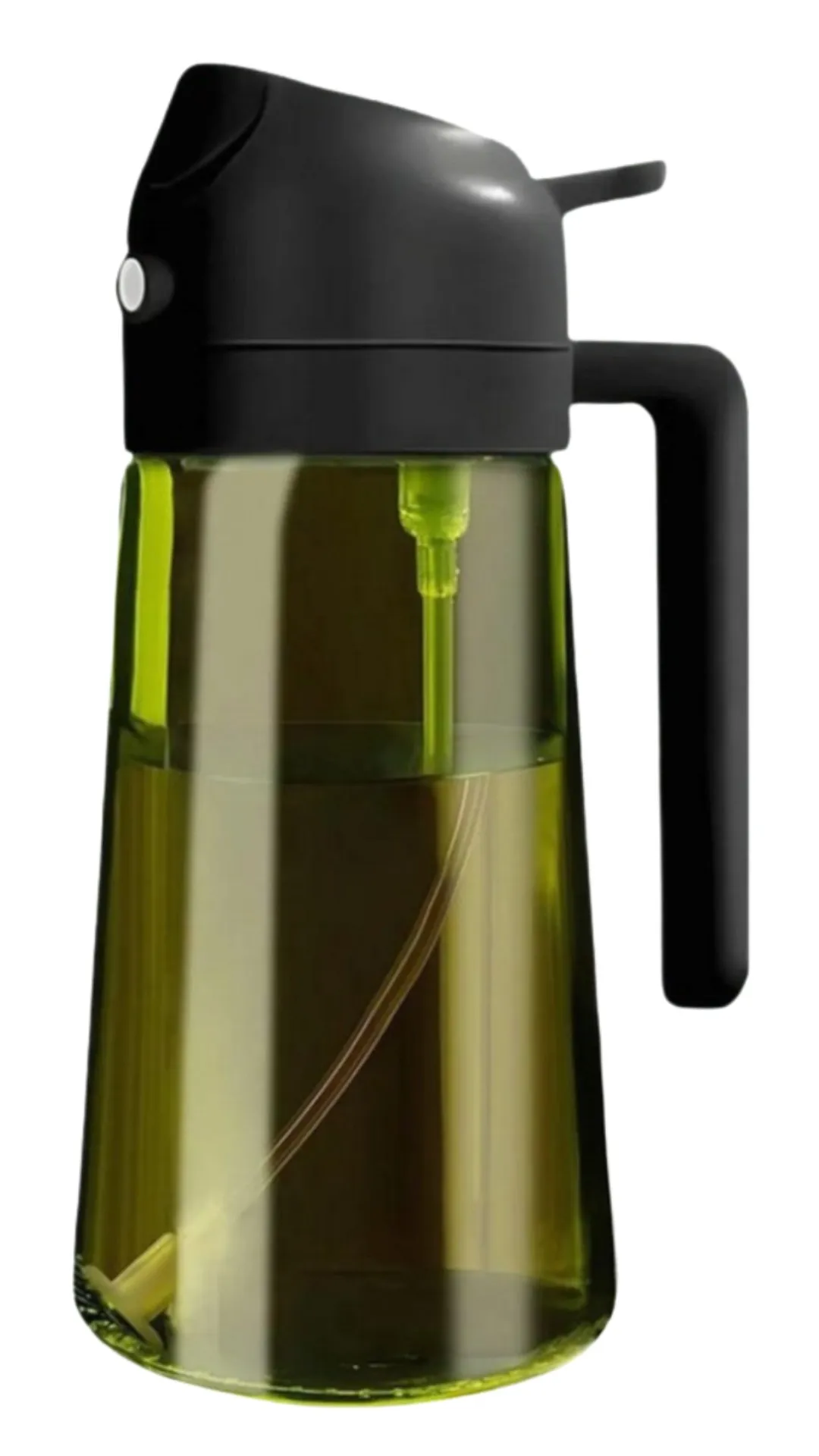 Home 7 Yarramate Oil Sprayer and Dispenser