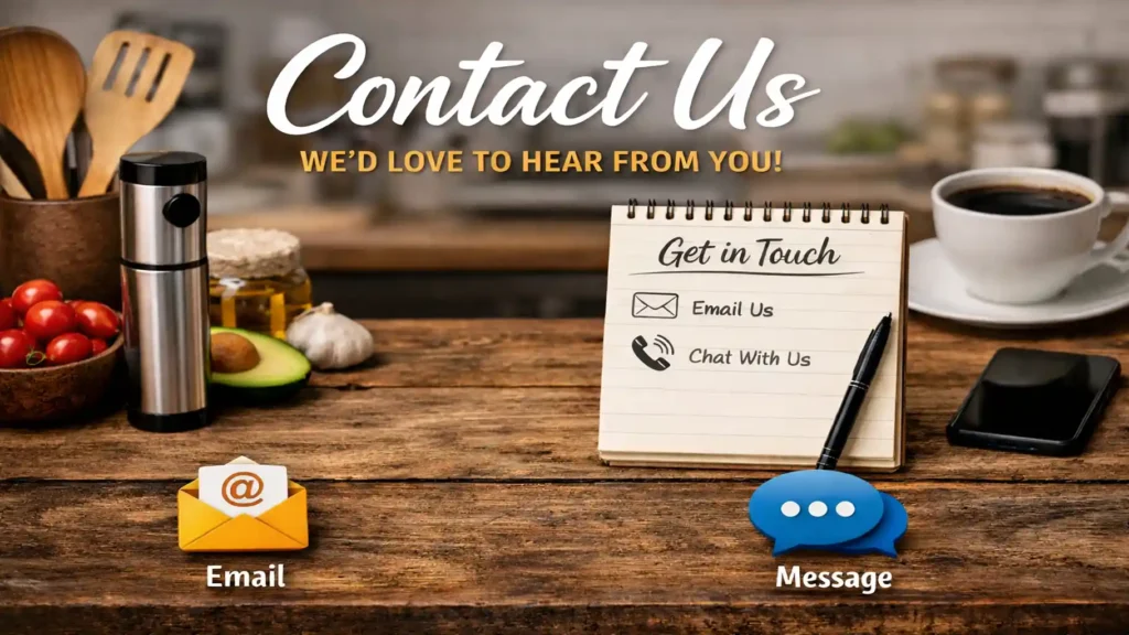 Contact Us @ Top Gears Hub 1 Contact Us