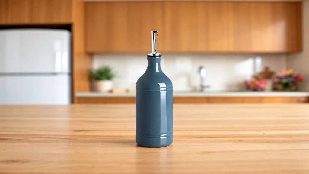 oil dispenser Sweejar bench