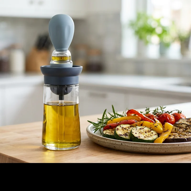 brushblue oil dispenser square product crop
