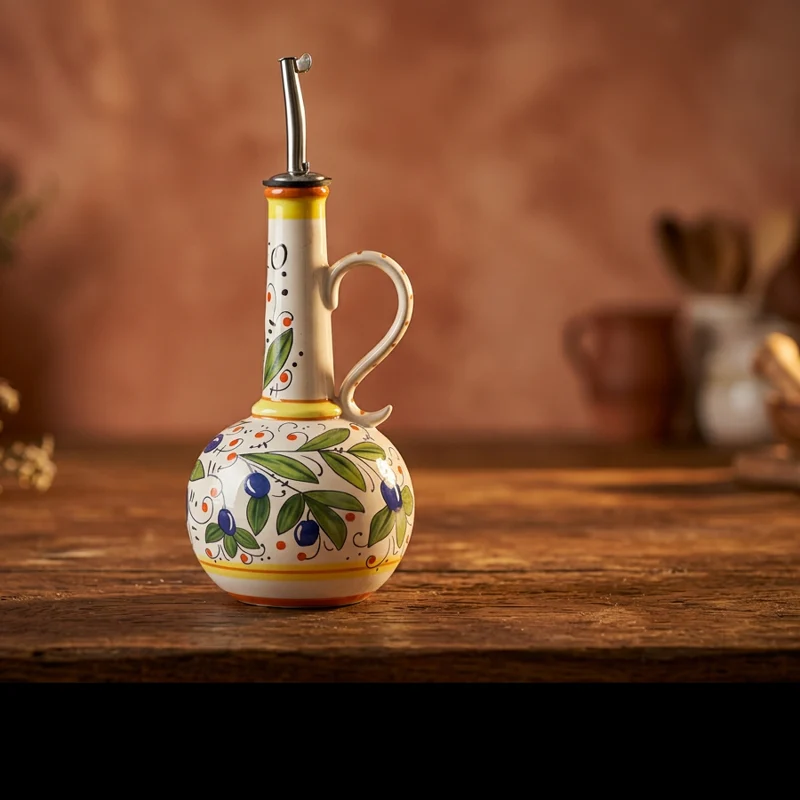 gnlnkn oil dispenser square product crop
