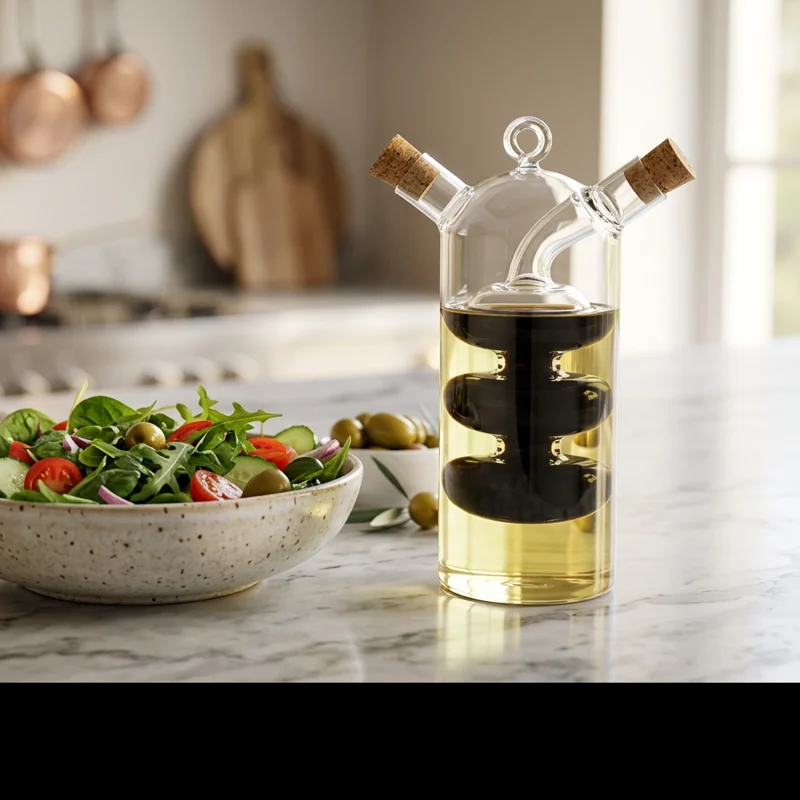 winakui oil dispenser square product crop